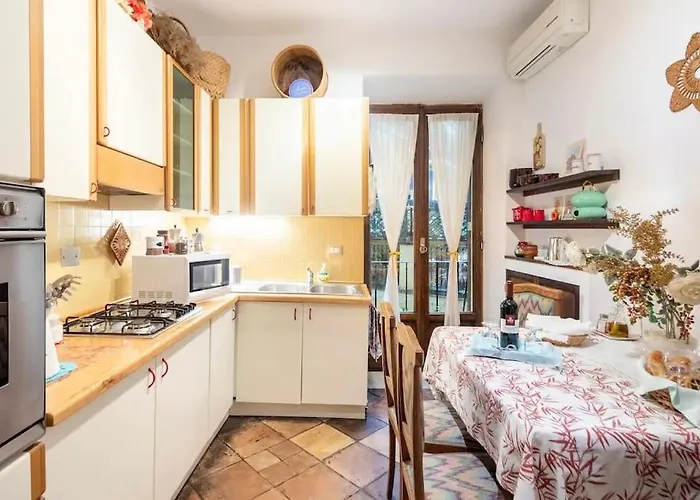 Apartamento Elegante Castel Sant'angelo *